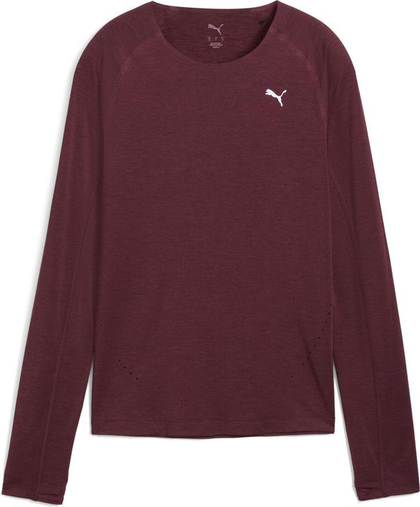 Produktbild Puma W Run Cloudspun Long Sleeve (S)