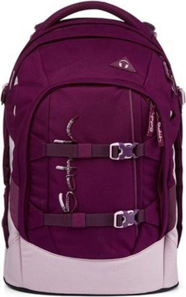 Satch Pack Limited Edition Solid Purple