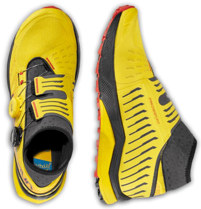 Actual product image La Sportiva Jackal II Boa (41.5)