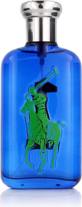 Image du produit Ralph Lauren Big Pony 1 (Eau de toilette, 100 ml)