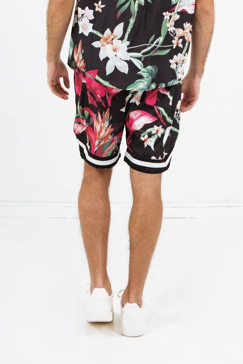 Actual product image Sixth June hort ixth june tropical (S)