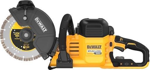 Actual product image DeWalt DCS691X2