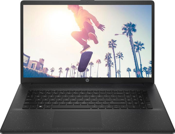 Actual product image HP 17-cn3132ng (17.30", 512 GB, 8 GB, DE, Intel Core i3-N305)