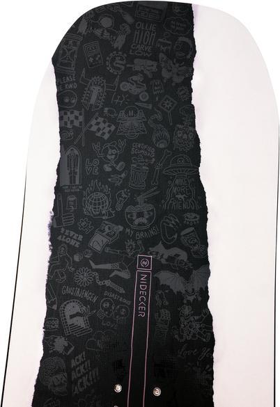 Produktbild Nidecker Sensor Team 2026 (147)