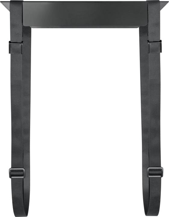 Actual product image SpeaKa Professional SP PC holder under-table Loadable