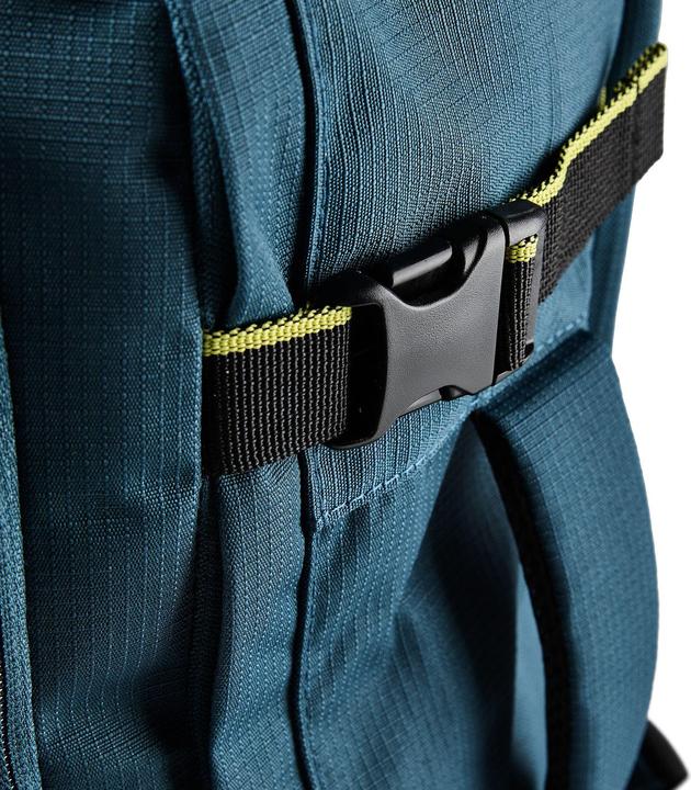 Produktbild American Tourister Take2Cabin Reiserucksack 40 cm Laptopfach (26.50 l)