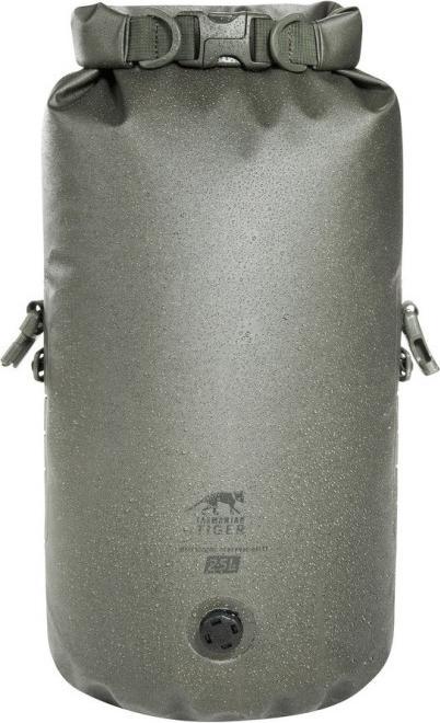 Image du produit Tasmanian Tiger TT Tool Pocket MKII L olive (25 l)