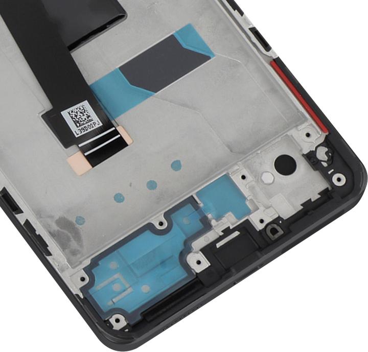 Immagine prodotto Xiaomi Schermo di ricambio + touch screen (incluso l'alloggiamento) (Display, Xiaomi Redmi Note 12 Pro 5G)
