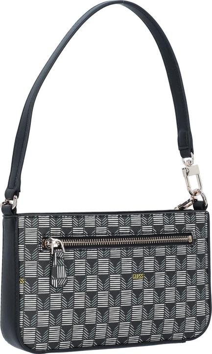 Actual product image Guess G Wave II Schultertasche 22 cm