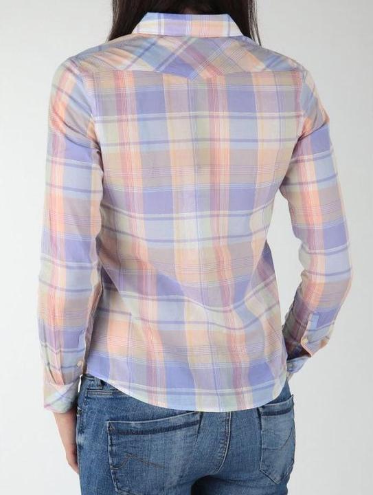 Immagine prodotto Wrangler Westernhemd W5045BNSF (XS)