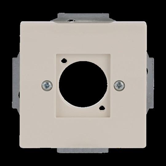 Produktbild Busch-Jaeger XLR-Zentralscheibe