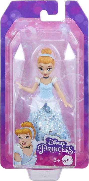 Produktbild Mattel Small Dolls