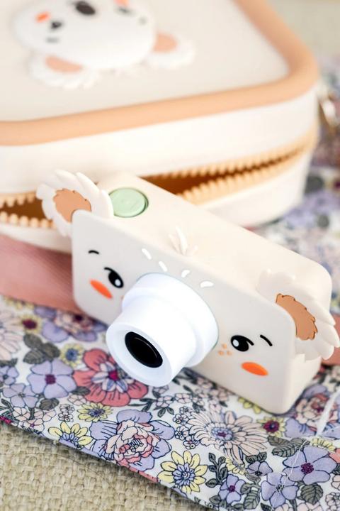 Actual product image The Zoofamily Koala Kids Camera - C1
