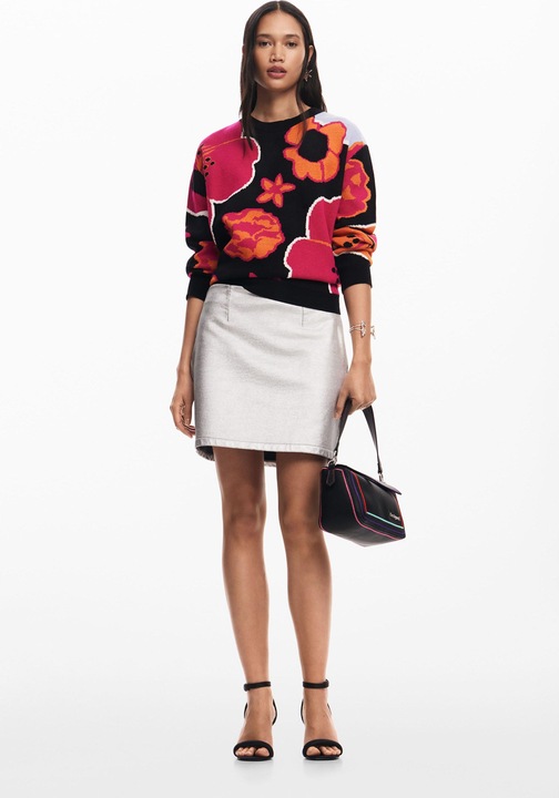 Produktbild Desigual pullover niagara (XL)