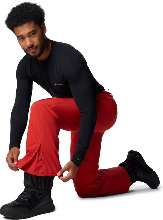 Actual product image Columbia Shafer Canyon™ II Pant (M)