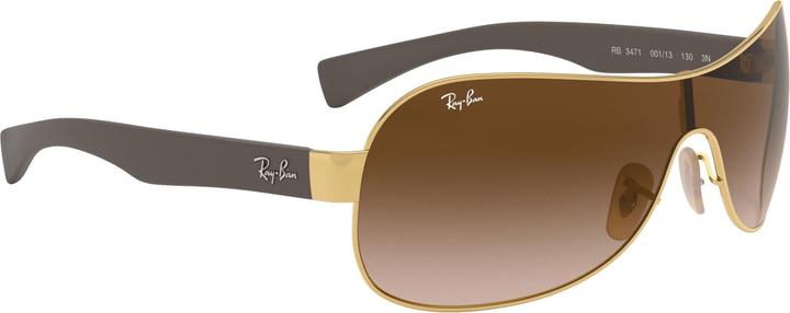 Produktbild Ray Ban RB3471