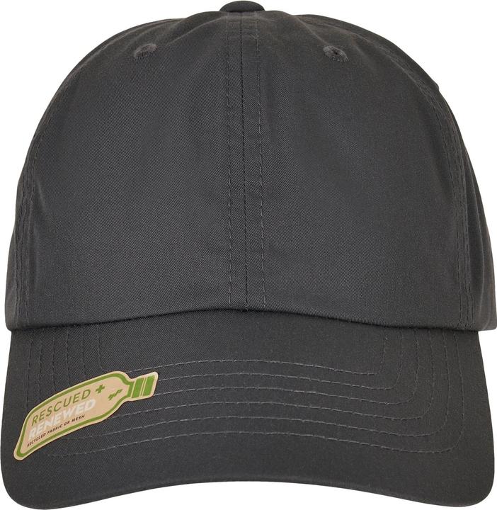 Immagine prodotto Flexfit Cappellino in poliestere riciclato - 19025 (Taglia unica)