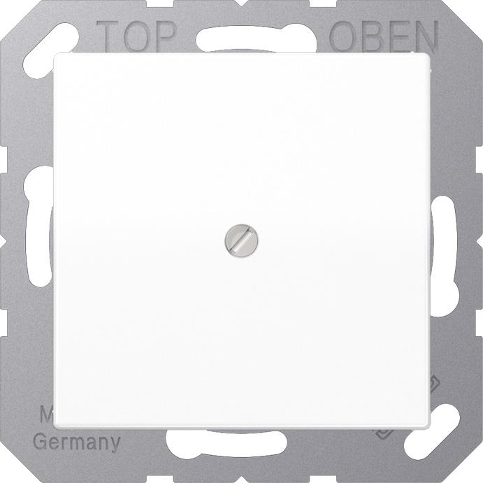 Produktbild JUNG Leitungsauslass