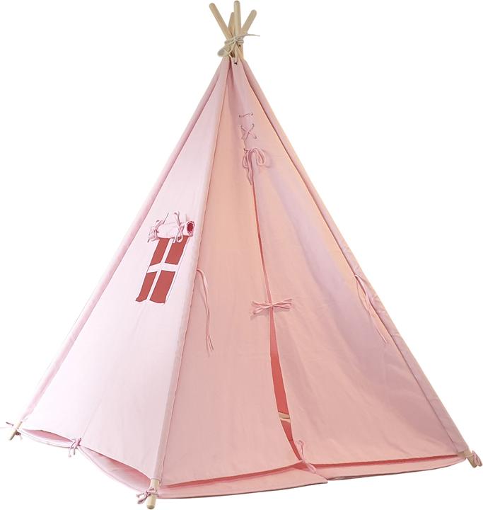 Actual product image Sunny Alba Tipi Tent