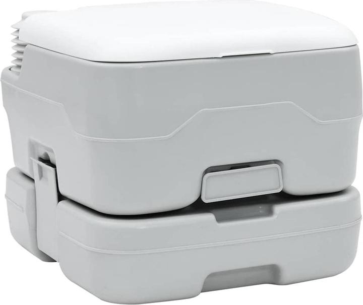 Produktbild vidaXL Camping-Toilette