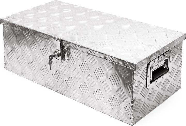 Actual product image Wiltec Toolbox