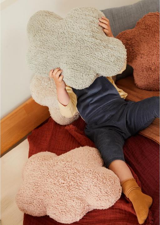 Immagine prodotto Lorena Canals Cuscino Cloud - cuscino di seduta (in pile) (40 x 50 cm)