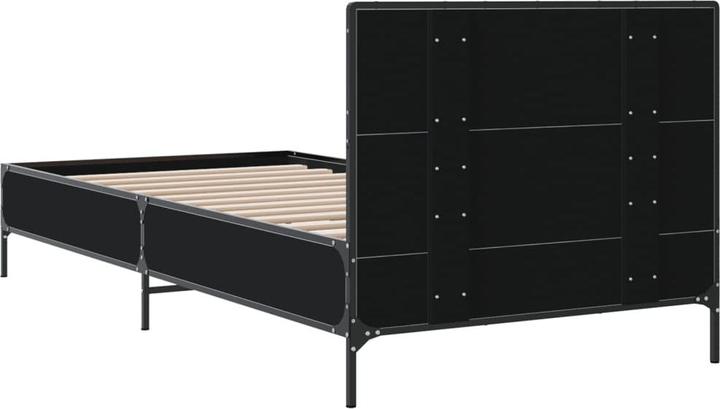 Image du produit vidaXL Bettgestell (90 x 190 cm)