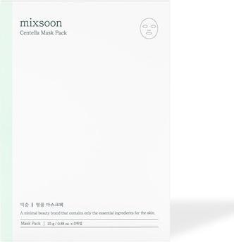 Image du produit Mixsoon Centella Mask - 25g (25 g)