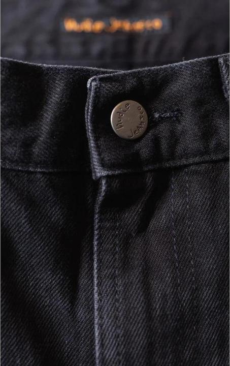 Actual product image Nudie Jeans Gritty Jackson Scratched (28)