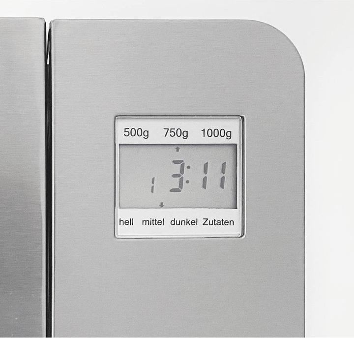 Produktbild Silva Bake 501