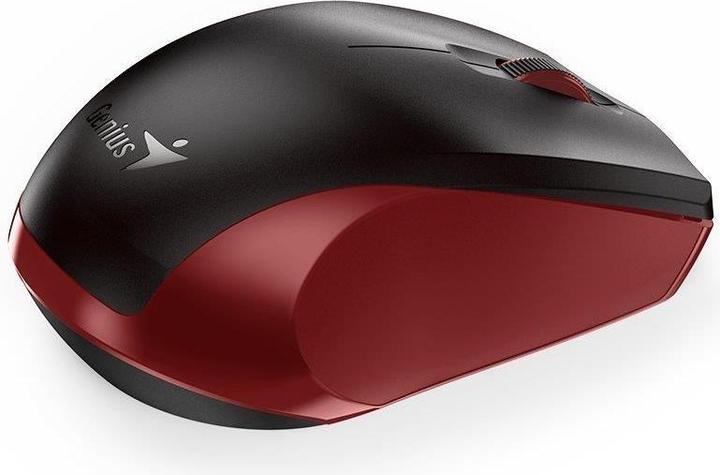 Actual product image Genius NX-8006S mouse Ambidextrous RF Wireless BlueEye 1200 DPI (Wireless)