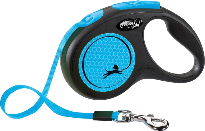 Produktbild Flexi New Neon (S, Hund, Allgemein)