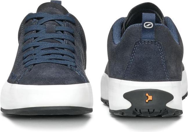 Produktbild Scarpa MW-Y Freizeitschuhe Blau Navy Kinder (31)