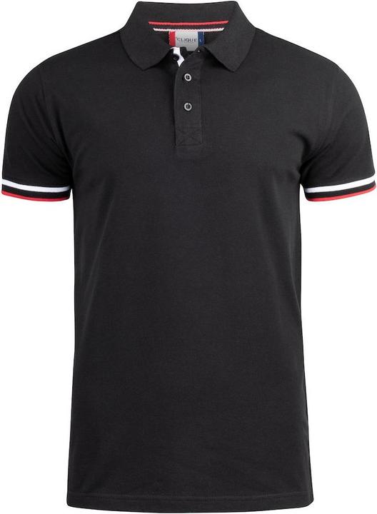 Produktbild Clique Newton Poloshirt (XXL)