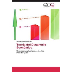 Teoría del Desarrollo Económico, Fachbücher