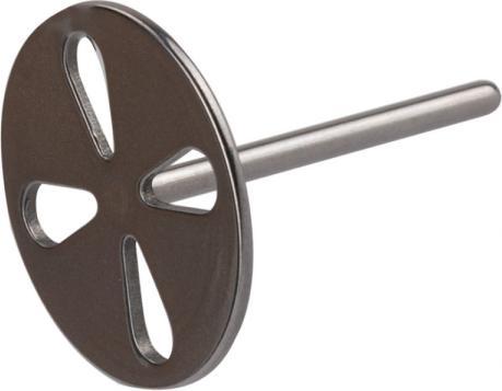 Immagine prodotto Nagellack24 Pododisk - Set di punte per fresatura