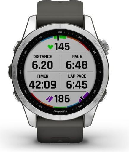 Produktbild Garmin fenix 7S (42 mm)