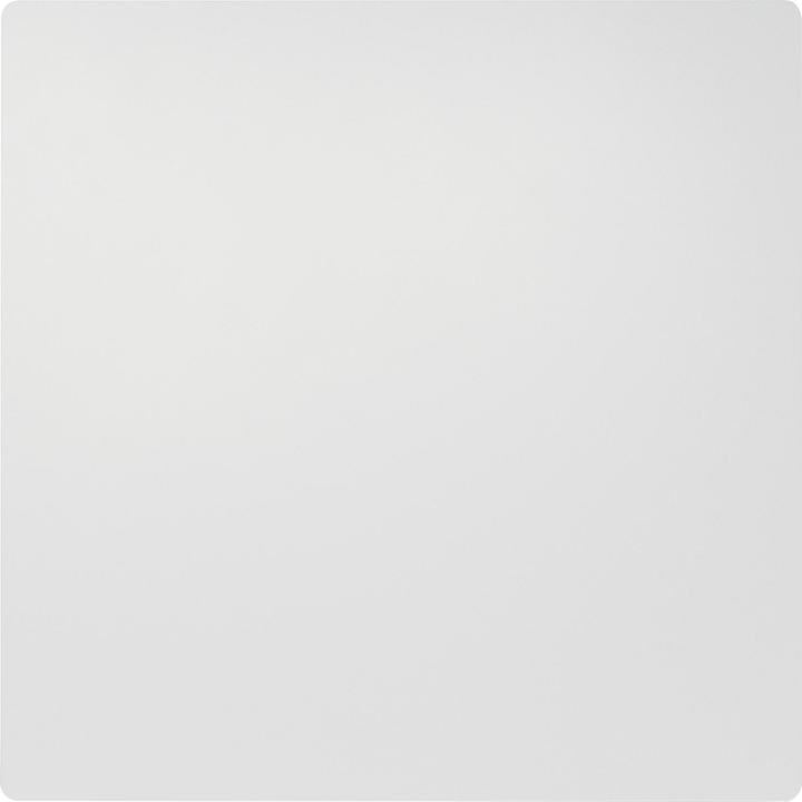 Produktbild Nobo Whiteboard Rahmenlos (45 x 45 cm)