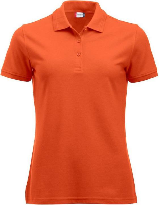 Produktbild Clique Manhattan Poloshirt (M)