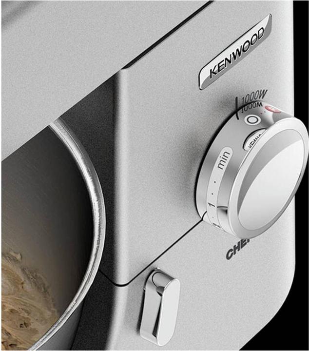 Produktbild Kenwood KVC 3150S (1000 W)