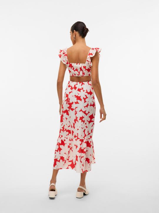 Produktbild Vero Moda VMDICTHE Langes Kleid Kleid (XS)