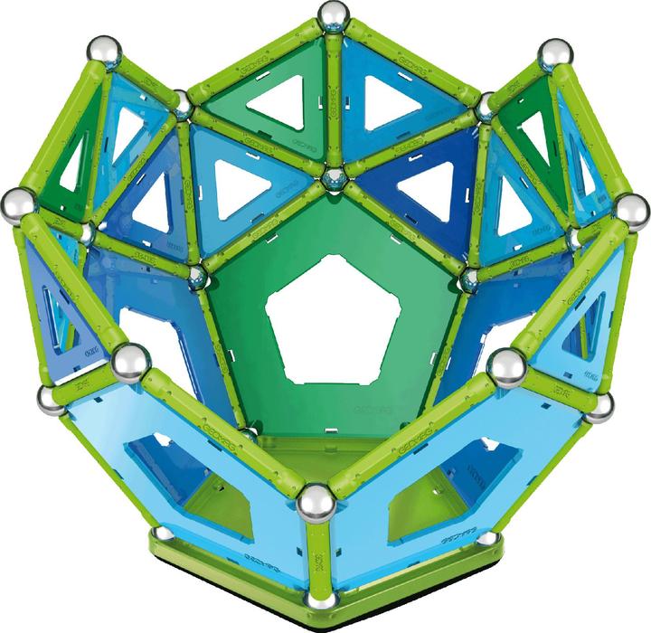 Actual product image Geomag Panels