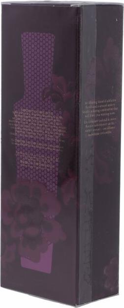 Produktbild Christina Aguilera Violet Noir (Eau de Parfum, 50 ml)