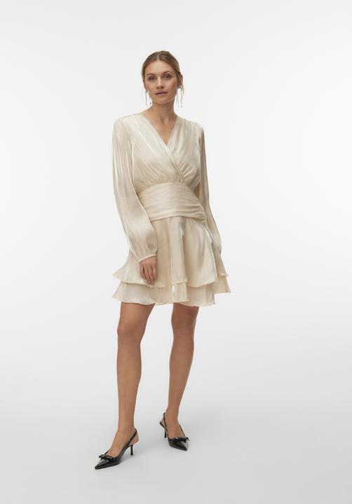 Image du produit Vero Moda VMPOLLY Kurzes Kleid Kleid (S)