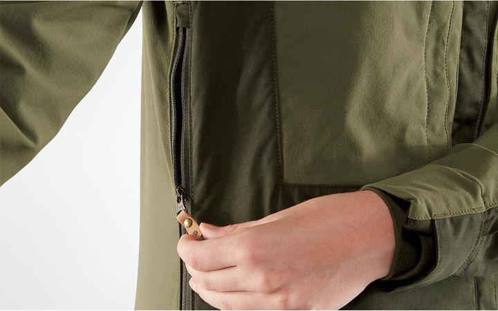 Immagine prodotto Fjällräven Keb Jacket W (XL)