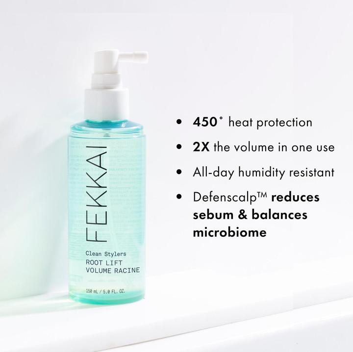 Image du produit Fekkai - Clean Stylers Root Lift 150ML (150 ml)