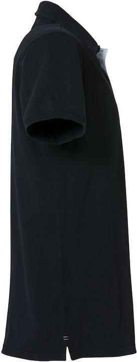 Actual product image Clique Heavy Premium Polo Shirt (S)