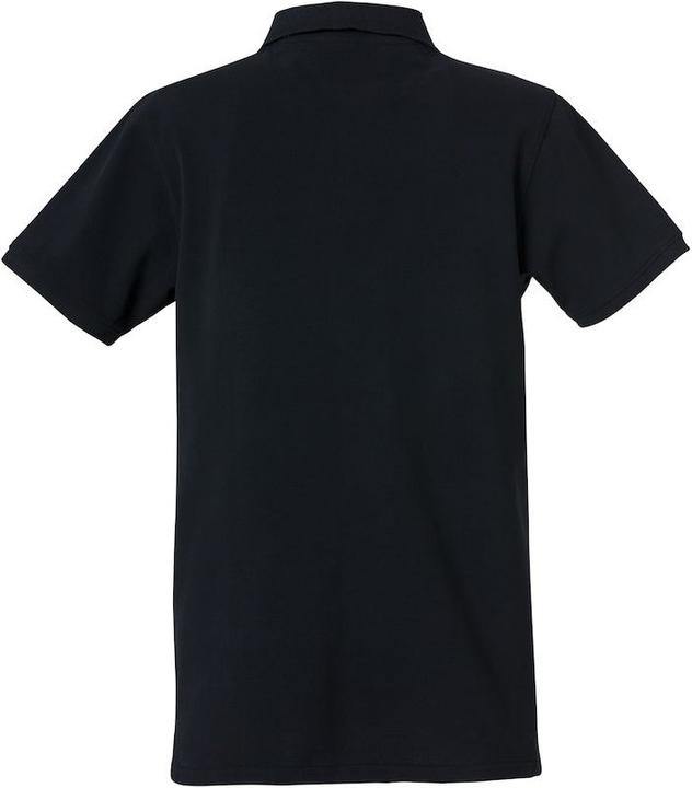 Actual product image Clique Heavy Premium Polo Shirt (S)