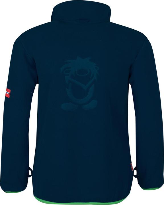 Produktbild Trollkids Kids Oppdal Jacket XT (164)