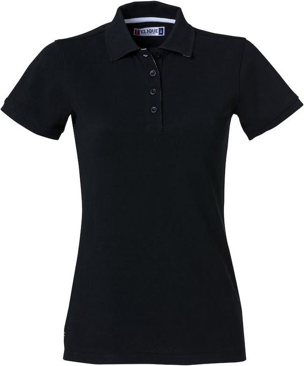 Produktbild Clique Heavy Premium Poloshirt (M)